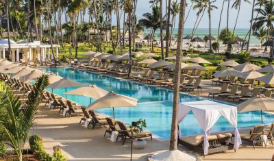 Imagine pentru Hotel Tui Blue Bahari Zanzibar 5* valabile pentru Litoral 2025