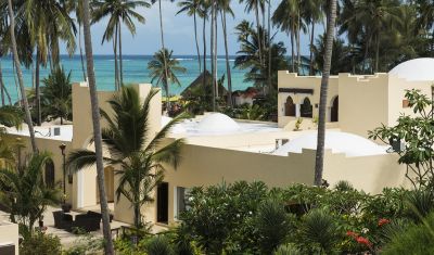 Imagine pentru Hotel Tui Blue Bahari Zanzibar 5* valabile pentru Litoral 2025