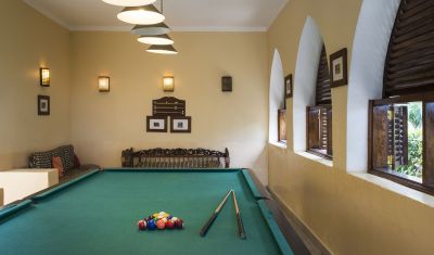Imagine pentru Hotel Tui Blue Bahari Zanzibar 5* valabile pentru Litoral 2025