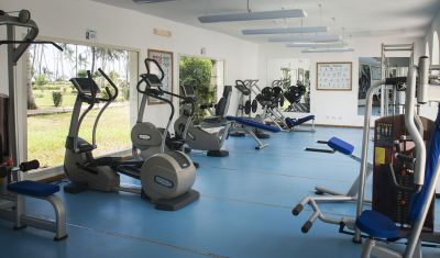 Imagine pentru Hotel Tui Blue Bahari Zanzibar 5* valabile pentru Litoral 2025