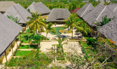 Imagine pentru Hotel Tui Blue Bahari Zanzibar 5* valabile pentru Litoral 2025