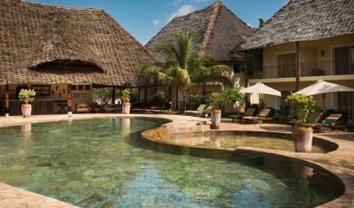 Imagine pentru Hotel Tui Blue Bahari Zanzibar 5* valabile pentru Litoral 2025