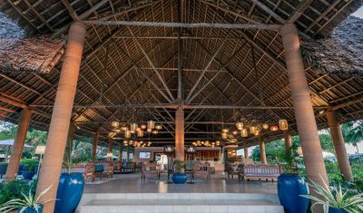 Imagine pentru Hotel Tui Blue Bahari Zanzibar 5* valabile pentru Litoral 2025