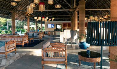 Imagine pentru Hotel Tui Blue Bahari Zanzibar 5* valabile pentru Litoral 2025