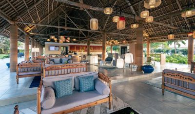 Imagine pentru Hotel Tui Blue Bahari Zanzibar 5* valabile pentru Litoral 2025