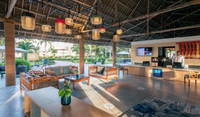 Imagine pentru Hotel Tui Blue Bahari Zanzibar 5* valabile pentru Litoral 2025