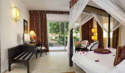 Imagine pentru Hotel Tui Blue Bahari Zanzibar 5* valabile pentru Litoral 2025