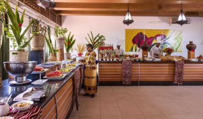 Imagine pentru Hotel Tui Blue Bahari Zanzibar 5* valabile pentru Litoral 2025