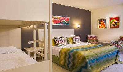 Imagine pentru Hotel TUI Magic Life Belek 5* valabile pentru Litoral 2025