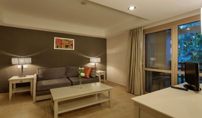 Imagine pentru Hotel TUI Magic Life Belek 5* valabile pentru Litoral 2025
