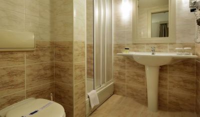 Imagine pentru Hotel TUI Magic Life Belek 5* valabile pentru Litoral 2025