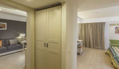 Imagine pentru Hotel TUI Magic Life Belek 5* valabile pentru Litoral 2025