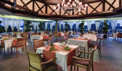 Imagine pentru Hotel TUI Magic Life Belek 5* valabile pentru Litoral 2025