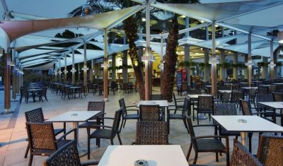 Imagine pentru Hotel TUI Magic Life Belek 5* valabile pentru Litoral 2025
