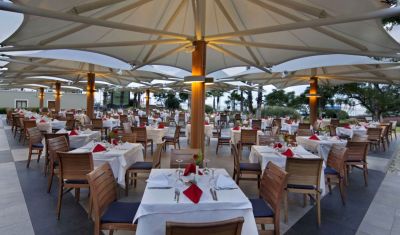 Imagine pentru Hotel TUI Magic Life Belek 5* valabile pentru Litoral 2025