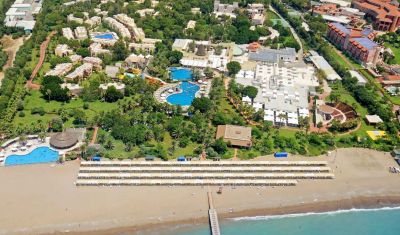 Imagine pentru Hotel TUI Magic Life Belek 5* valabile pentru Litoral 2025