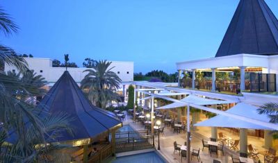 Imagine pentru Hotel TUI Magic Life Belek 5* valabile pentru Litoral 2025