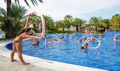 Imagine pentru Hotel TUI Magic Life Belek 5* valabile pentru Litoral 2025