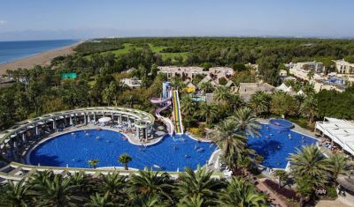 Imagine pentru Hotel TUI Magic Life Belek 5* valabile pentru Litoral 2025