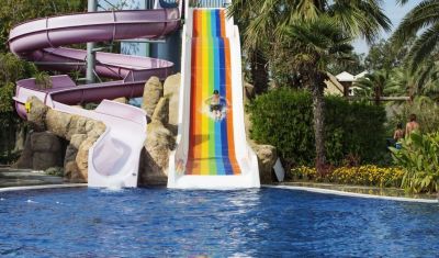 Imagine pentru Hotel TUI Magic Life Belek 5* valabile pentru Litoral 2025