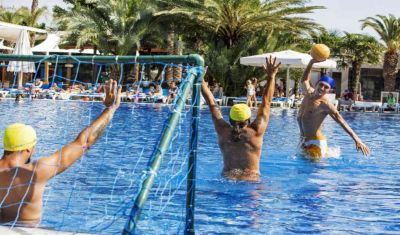 Imagine pentru Hotel TUI Magic Life Belek 5* valabile pentru Litoral 2025