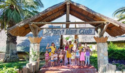 Imagine pentru Hotel TUI Magic Life Belek 5* valabile pentru Litoral 2025