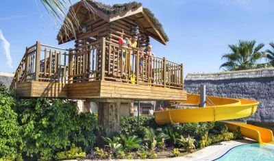 Imagine pentru Hotel TUI Magic Life Belek 5* valabile pentru Litoral 2025