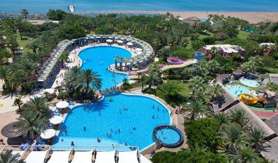 Imagine pentru Hotel TUI Magic Life Belek 5* valabile pentru Litoral 2025