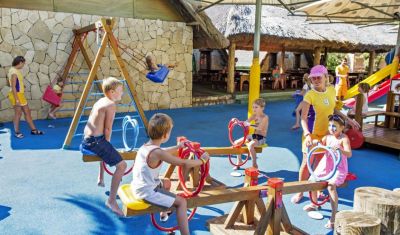 Imagine pentru Hotel TUI Magic Life Belek 5* valabile pentru Litoral 2025