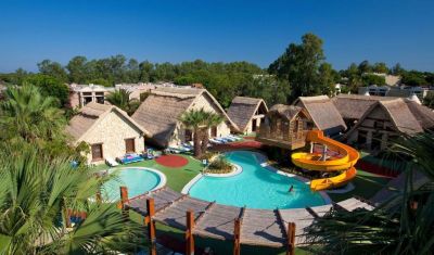 Imagine pentru Hotel TUI Magic Life Belek 5* valabile pentru Litoral 2025