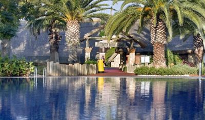 Imagine pentru Hotel TUI Magic Life Belek 5* valabile pentru Litoral 2025