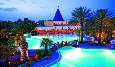 Imagine pentru Hotel TUI Magic Life Belek 5* valabile pentru Litoral 2025