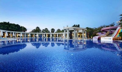 Imagine pentru Hotel TUI Magic Life Belek 5* valabile pentru Litoral 2025