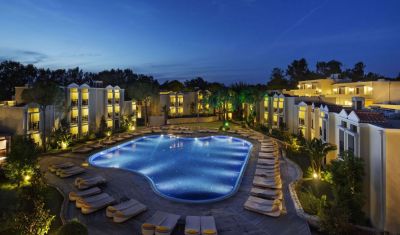 Imagine pentru Hotel TUI Magic Life Belek 5* valabile pentru Litoral 2025