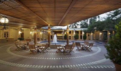 Imagine pentru Hotel TUI Magic Life Belek 5* valabile pentru Litoral 2025