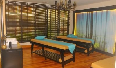 Imagine pentru Hotel TUI Magic Life Belek 5* valabile pentru Litoral 2025