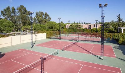 Imagine pentru Hotel TUI Magic Life Belek 5* valabile pentru Litoral 2025