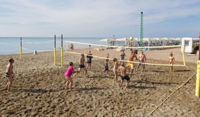 Imagine pentru Hotel TUI Magic Life Belek 5* valabile pentru Litoral 2025