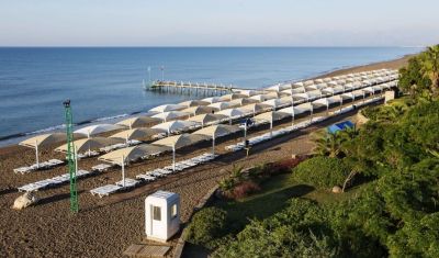 Imagine pentru Hotel TUI Magic Life Belek 5* valabile pentru Litoral 2025