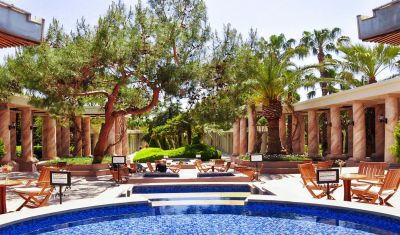 Imagine pentru Hotel TUI Magic Life Belek 5* valabile pentru Litoral 2025