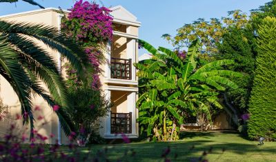 Imagine pentru Hotel TUI Magic Life Belek 5* valabile pentru Litoral 2025