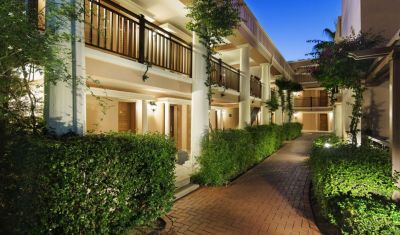 Imagine pentru Hotel TUI Magic Life Belek 5* valabile pentru Litoral 2025