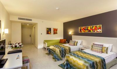 Imagine pentru Hotel TUI Magic Life Belek 5* valabile pentru Litoral 2025