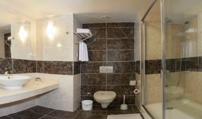 Imagine pentru Hotel TUI Magic Life Belek 5* valabile pentru Litoral 2025
