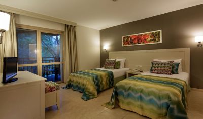 Imagine pentru Hotel TUI Magic Life Belek 5* valabile pentru Litoral 2025