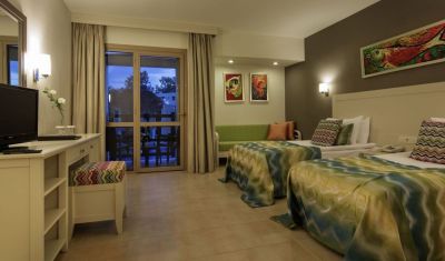 Imagine pentru Hotel TUI Magic Life Belek 5* valabile pentru Litoral 2025