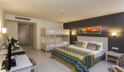 Imagine pentru Hotel TUI Magic Life Belek 5* valabile pentru Litoral 2025