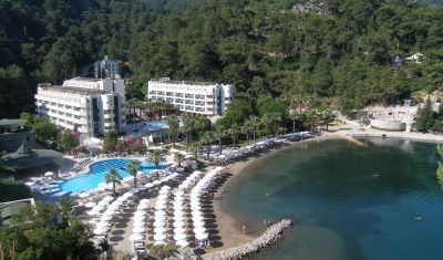 Imagine pentru Hotel Turunc Resort 5*  valabile pentru Litoral 2025
