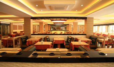 Imagine pentru Hotel Turunc Resort 5*  valabile pentru Litoral 2025