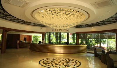 Imagine pentru Hotel Turunc Resort 5*  valabile pentru Litoral 2025